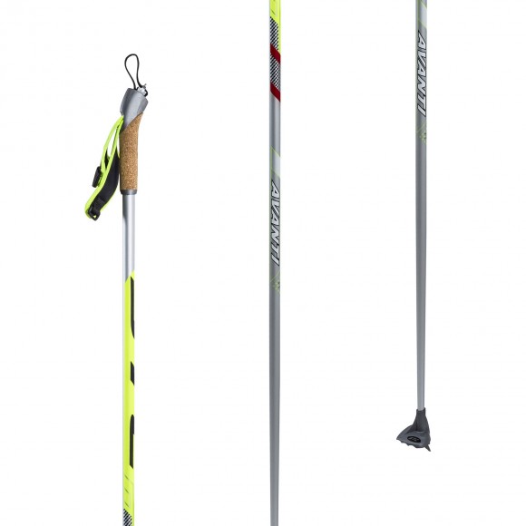 Лыжные палки STC AVANTI  Лыжные палки STC AVANTI