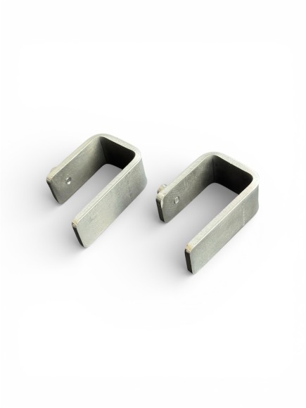 Крюки для лыжного тренажера Ercolina (пара)