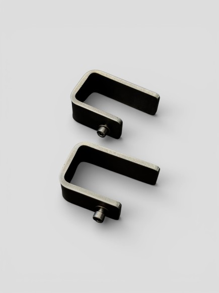 Крюки для лыжного тренажера Ercolina (пара)