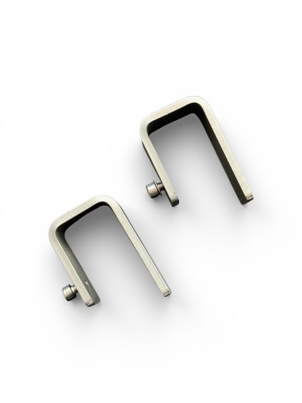 Крюки для лыжного тренажера Ercolina (пара)