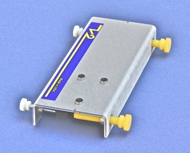 Кондуктор для установки креплений на лыжероллеры и лыжи JENEX V2 Кондуктор для установки креплений на лыжероллеры и лыжи JENEX V2