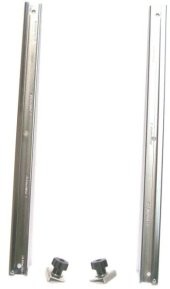 Направляющие для лыжного тренажера Ercolina (пара) 