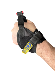 Эргономические рукоятки для лыжного тренажера Ercolina (пара)