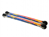 Лыжероллеры для классического хода SkiSkett Carbon Flex 100 (распродажа)
