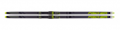 Беговые лыжи коньковые Fischer Carbonlite Skate Cold Stiff Ifp (2023-2024)