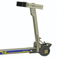 Тормоз Jenex V2-BXLQ900-G4 для лыжероллеров серий XLА900, XLC900, XLK900, XLQ900, XLA800 Тормоз Jenex V2-BXLQ900-G4 для лыжероллеров серий XLА900, XLC900, XLK900, XLQ900, XLA800