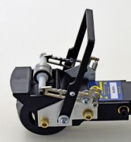 Редуктор V2-ATRQ900 для лыжероллеров серий XLK900, XLA900, XLQ900 and XLA800 Редуктор V2-ATRQ900 для лыжероллеров серий XLK900, XLA900, XLQ900 and XLA800