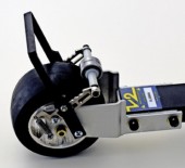 Редуктор Jenex V2-ATR XL48 для классических лыжероллеров Jenex V2-XL9848 Редуктор Jenex V2-ATR XL48 для классических лыжероллеров Jenex V2-XL9848