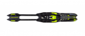 Лыжные крепления коньковые Fischer Race Pro Skate IFP NNN (2021-2022) Лыжные крепления коньковые Fischer Race Pro Skate IFP NNN (2021-2022)