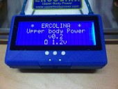 Микрокомпьютер ERCOLINA Микрокомпьютер ERCOLINA