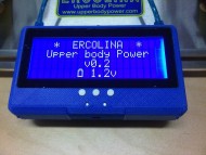Микрокомпьютер ERCOLINA