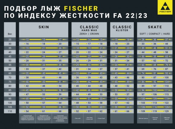 Беговые лыжи коньковые Fischer RCS Skate Plus Stiff (2023-24) Беговые лыжи коньковые Fischer RCS Skate Plus Stiff (2023-24)