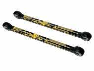 Лыжероллеры для классического хода SRB CR05 FLEX Лыжероллеры для классического хода SRB CR05 FLEX