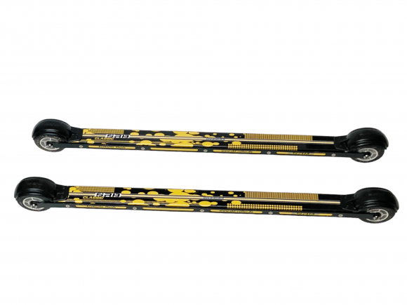 Лыжероллеры для классического хода SRB CR05 FLEX