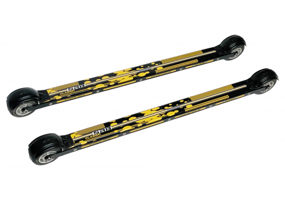 Лыжероллеры для классического хода SRB CR05 FLEX