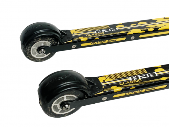 Лыжероллеры для классического хода SRB CR05 FLEX