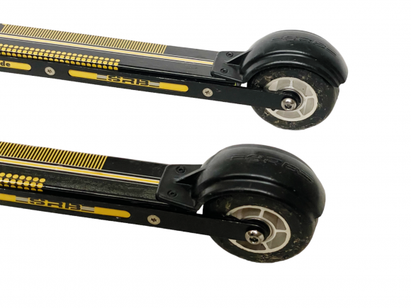 Лыжероллеры для классического хода SRB CR05 FLEX