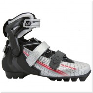 Лыжероллерные ботинки Spine Skiroll 19 SNS PILOT коньковые Лыжероллерные ботинки Spine Skiroll 19 SNS PILOT коньковые