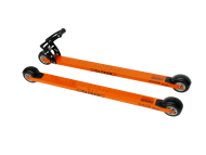 Лыжероллеры для классического хода SRB CR06 с тормозом Лыжероллеры для классического хода SRB CR06 с тормозом