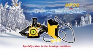 Налобный фонарь Fenix HP20 Налобный фонарь Fenix HP20