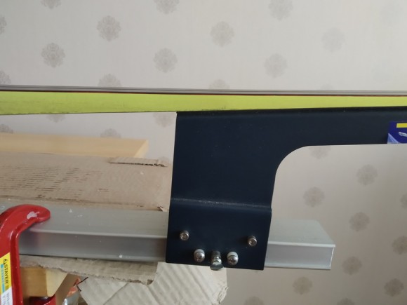 Станок для подготовки лыж SKI FORM  JENEX V2 США