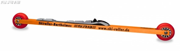 Лыжероллеры для классического хода гоночные SRB RC02 Лыжероллеры для классического хода гоночные SRB RC02