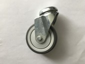 Колесо для подкатов для снегохода Колесо для подкатов для снегохода