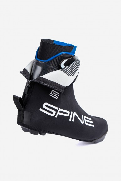 Чехлы на лыжные ботинки Spine Bootcover Termo 503 для катания Чехлы на лыжные ботинки Spine Bootcover Termo 503 для катания