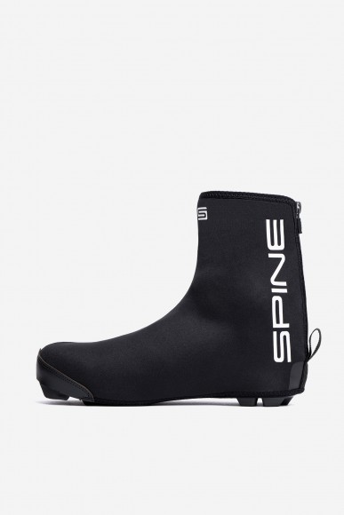Чехлы на лыжные ботинки Spine Bootcover Termo 503 для катания Чехлы на лыжные ботинки Spine Bootcover Termo 503 для катания