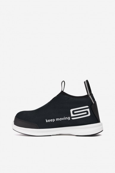 Чехлы на лыжные ботинки Spine Overboot 505 для ходьбы вне трассы