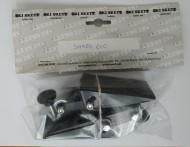 Редуктор SKI SKETT (регулятор скорости) для асфальтовых лыжероллеров SKI SKETT модель SHARK 600 (универсальный) Редуктор SKI SKETT (регулятор скорости) для асфальтовых лыжероллеров SKI SKETT модель SHARK 600 (универсальный)