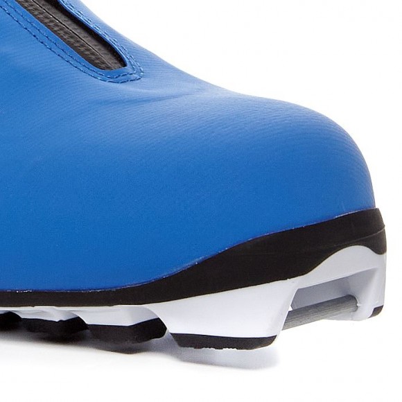 Лыжные ботинки Spine Carrera Carbon Pro (598/1-22 M) М- средняя стопа