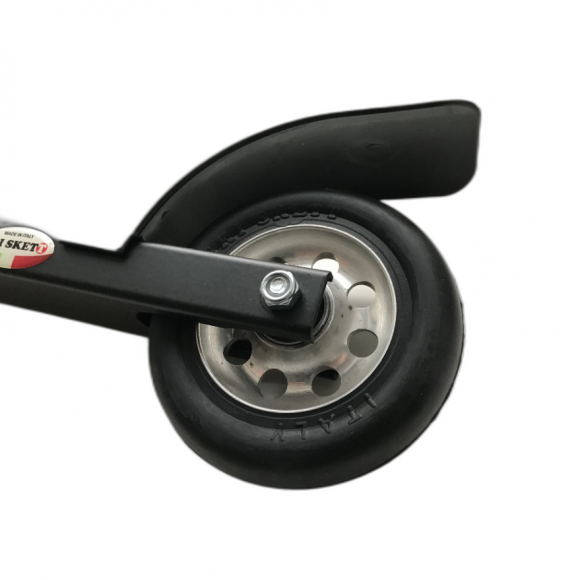 Лыжероллеры для конькового хода SkiSkett Shark PL (цена по супер акции) Лыжероллеры для конькового хода SkiSkett Shark PL (цена по супер акции)