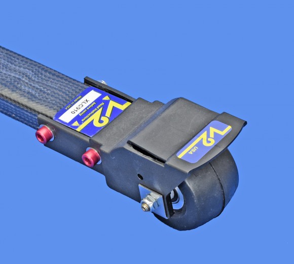 Лыжероллеры для классического хода Jenex V2-XLC910 NEW карбоновые Лыжероллеры для классического хода Jenex V2-XLC910 NEW карбоновые