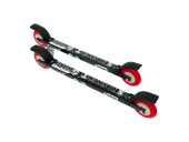 Лыжероллеры для конькового хода SkiSkett Shark PE (цена по супер акции)