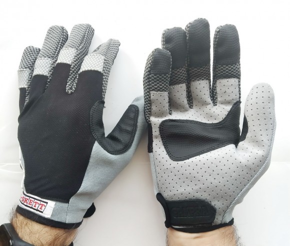 Перчатки для лыжероллеров SKI SKETT Перчатки для лыжероллеров SKI SKETT