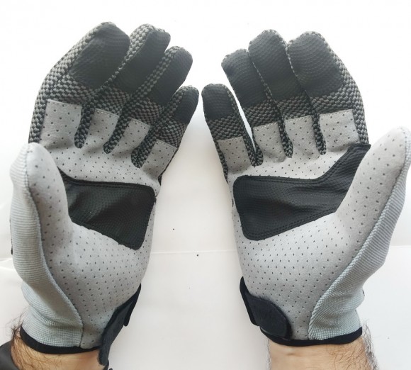 Перчатки для лыжероллеров SKI SKETT Перчатки для лыжероллеров SKI SKETT