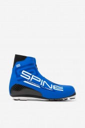 Лыжные ботинки Spine Concept Classic Pro NNN мод. 291 Лыжные ботинки Spine Concept Classic Pro NNN мод. 291
