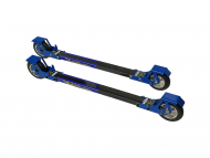 Лыжероллеры для конькового хода Jenex V2-XLF98RM карбоновые Лыжероллеры для конькового хода Jenex V2-XLF98RM карбоновые