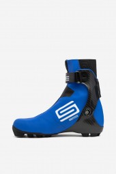 Лыжные ботинки Spine Ultimate Skate NNN  мод. 599 Лыжные ботинки Spine Ultimate Skate NNN  мод. 599