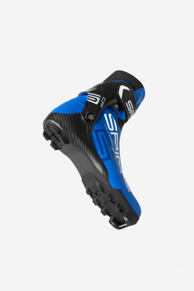 Лыжные ботинки Spine Ultimate Skate NNN  мод. 599 Лыжные ботинки Spine Ultimate Skate NNN  мод. 599