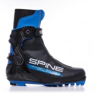 Лыжные ботинки Spine Concept Carbon Skate NNN мод. 298-22 Лыжные ботинки Spine Concept Carbon Skate NNN мод. 298-22