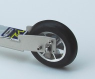 Колесо Jenex V2 W98RS для коньковых лыжероллеров Jenex V2-XLA98MS и S (медленная скорость качения) Колесо Jenex V2 W98RS для коньковых лыжероллеров Jenex V2-XLA98MS и S (медленная скорость качения)