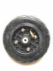 Колесо Jenex V2 W125S для внедорожных лыжероллеров Jenex V2 XL125S и XL125RC Колесо Jenex V2 W125S для внедорожных лыжероллеров Jenex V2 XL125S и XL125RC