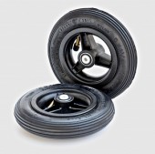 Колесо Jenex V2 W150 для коньковых внедорожных лыжероллеров Jenex V2 XL150S,XL 150SC Колесо Jenex V2 W150 для коньковых внедорожных лыжероллеров Jenex V2 XL150S,XL 150SC