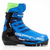 Лыжные ботинки SPINE SNS RC Combi (486) Лыжные ботинки SPINE SNS RC Combi (486)