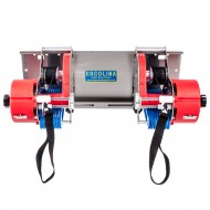 Лыжный тренажер ERCOLINA для лыжников, пловцов и гребцов Лыжный тренажер ERCOLINA для лыжников, пловцов и гребцов