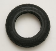 Покрышка Jenex V2-W125S для внедорожных лыжероллеров Покрышка Jenex V2-W125S для внедорожных лыжероллеров