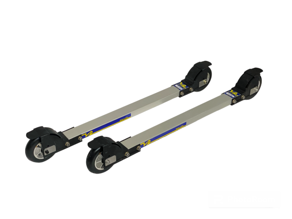 Лыжероллеры для конькового хода Jenex V2 XLA98F скорость как на лыжах при очень хорошем скольжении Лыжероллеры для конькового хода Jenex V2 XLA98F скорость как на лыжах при очень хорошем скольжении