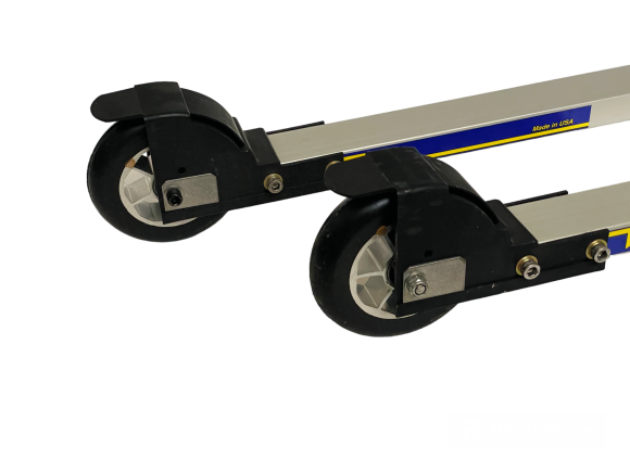 Лыжероллеры для конькового хода Jenex V2 XLA98F скорость как на лыжах при очень хорошем скольжении Лыжероллеры для конькового хода Jenex V2 XLA98F скорость как на лыжах при очень хорошем скольжении